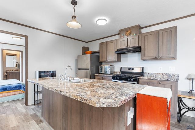 840 N SPRUCE ST, Rapid City, SD 57701