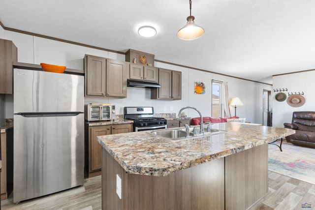 840 N SPRUCE ST, Rapid City, SD 57701