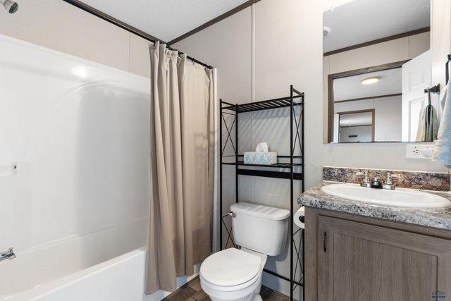 840 N SPRUCE ST, Rapid City, SD 57701