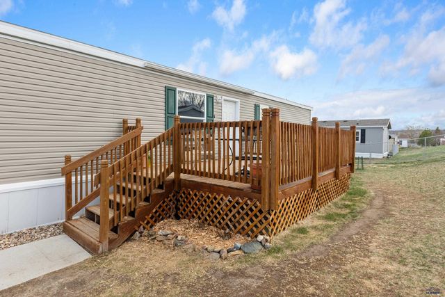 840 N SPRUCE ST, Rapid City, SD 57701