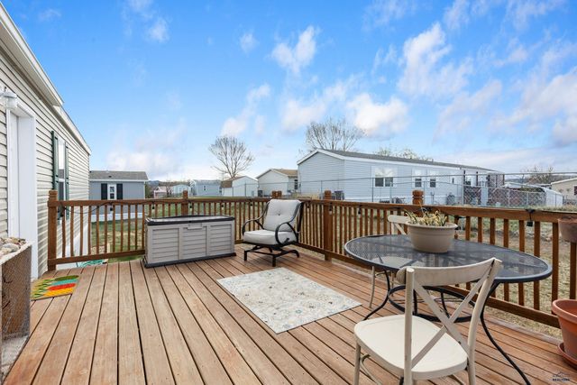 840 N SPRUCE ST, Rapid City, SD 57701