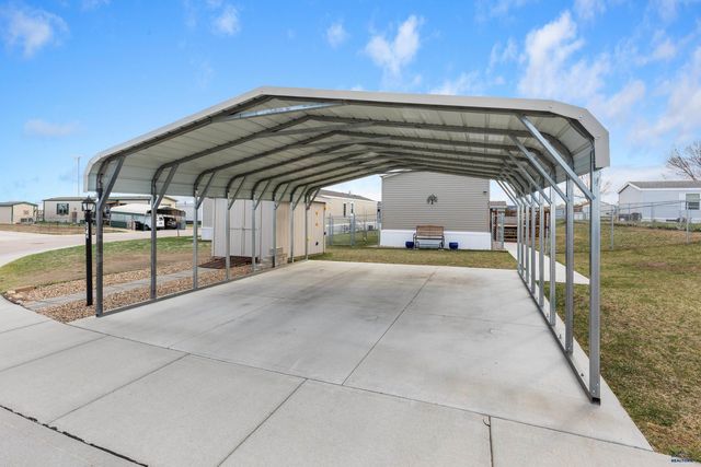 840 N SPRUCE ST, Rapid City, SD 57701