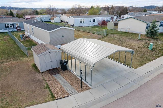 840 N SPRUCE ST, Rapid City, SD 57701