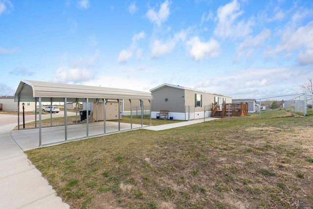 840 N SPRUCE ST, Rapid City, SD 57701