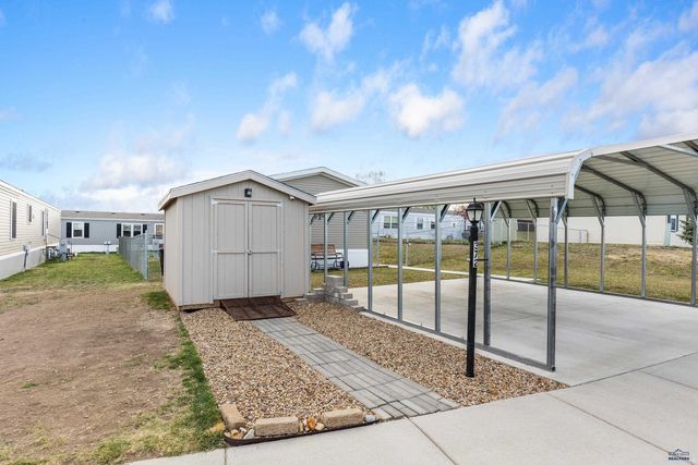 840 N SPRUCE ST, Rapid City, SD 57701