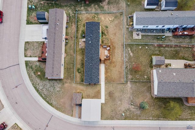 840 N SPRUCE ST, Rapid City, SD 57701