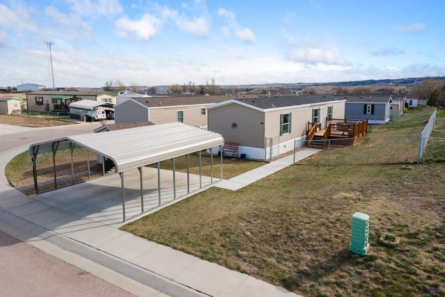 840 N SPRUCE ST, Rapid City, SD 57701