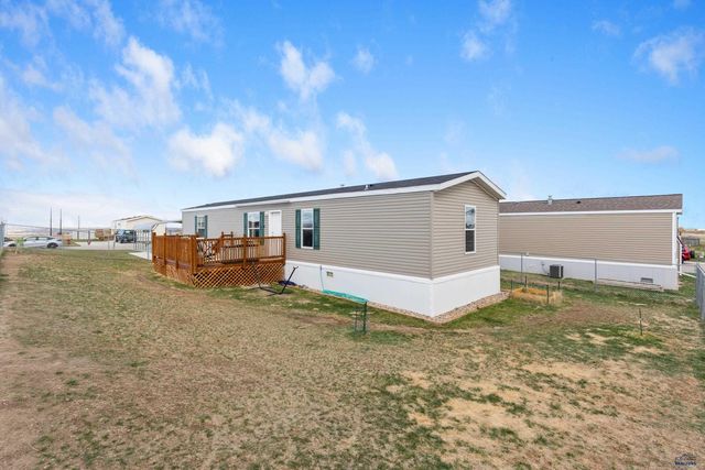 840 N SPRUCE ST, Rapid City, SD 57701