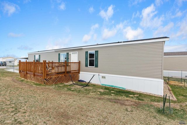 840 N SPRUCE ST, Rapid City, SD 57701