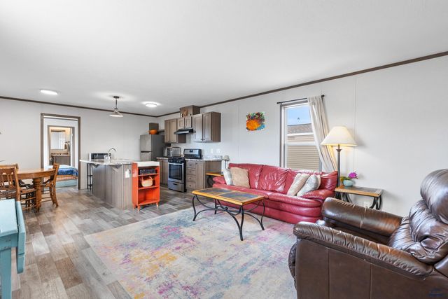 840 N SPRUCE ST, Rapid City, SD 57701