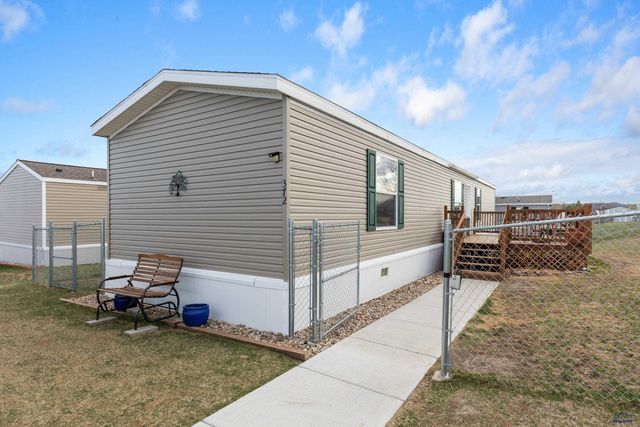 840 N SPRUCE ST, Rapid City, SD 57701