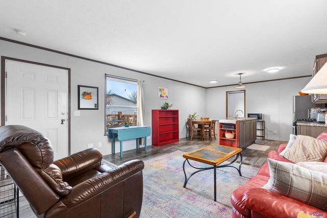 840 N SPRUCE ST, Rapid City, SD 57701