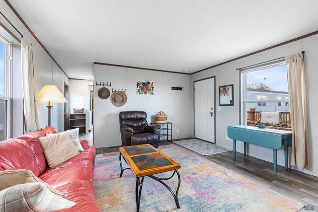 840 N SPRUCE ST, Rapid City, SD 57701