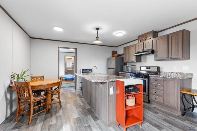 840 N SPRUCE ST, Rapid City, SD 57701