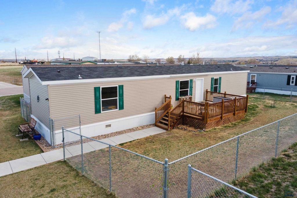 840 N SPRUCE ST, Rapid City, SD 57701