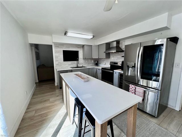 4176 Rainbow DR, Virginia Beach, VA 23456