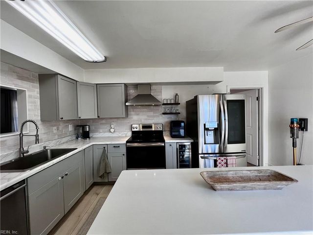 4176 Rainbow DR, Virginia Beach, VA 23456