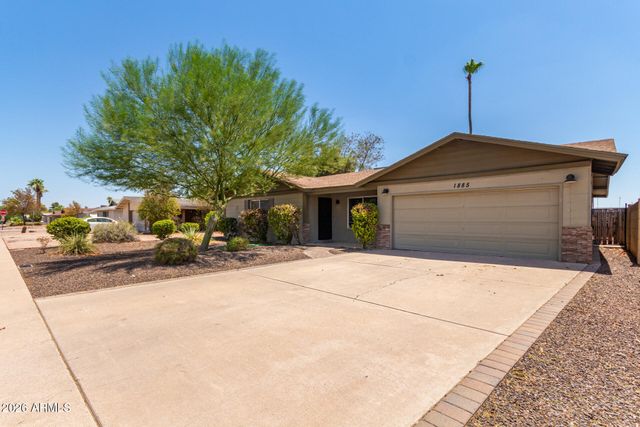 1885 E Alameda Drive, Tempe, AZ 85282
