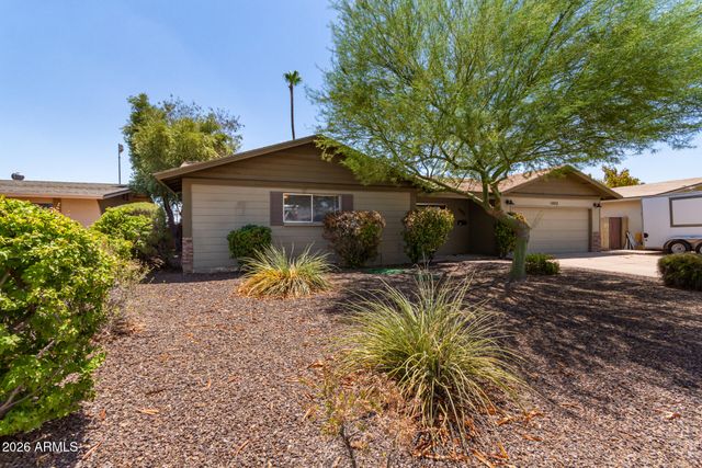 1885 E Alameda Drive, Tempe, AZ 85282