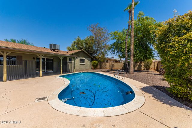 1885 E Alameda Drive, Tempe, AZ 85282