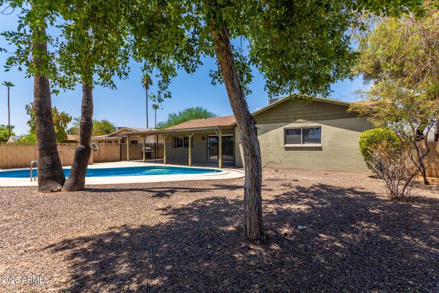 1885 E Alameda Drive, Tempe, AZ 85282