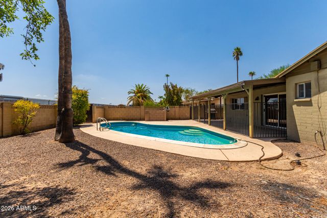 1885 E Alameda Drive, Tempe, AZ 85282