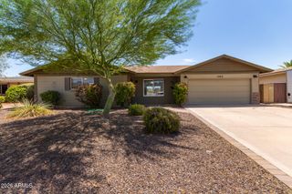 1885 E Alameda Drive, Tempe, AZ 85282