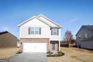 243 Augusta Woods Drive, Villa Rica, GA 30180