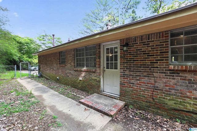 572 SUN VALLEY ROAD, Center Point, AL 35215