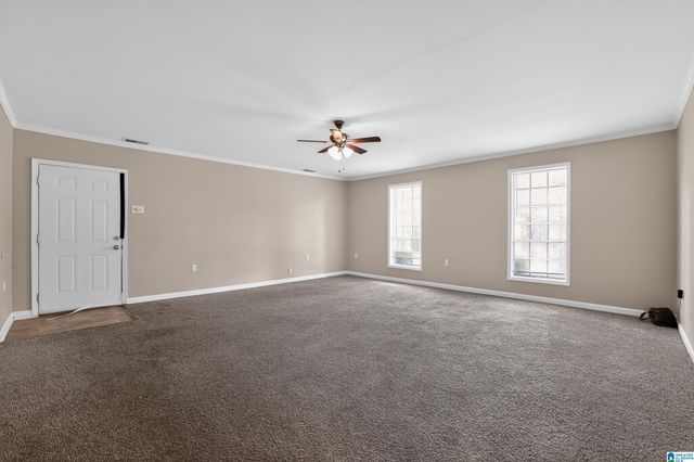 572 SUN VALLEY ROAD, Center Point, AL 35215