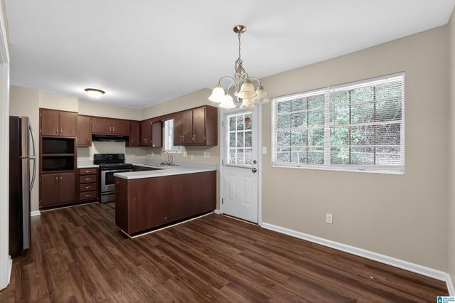 572 SUN VALLEY ROAD, Center Point, AL 35215