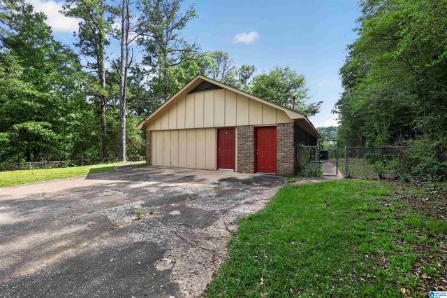 572 SUN VALLEY ROAD, Center Point, AL 35215