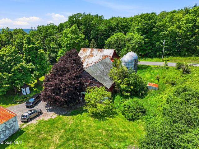 334 Duanesburg Churches Road, Duanesburg, NY 12053