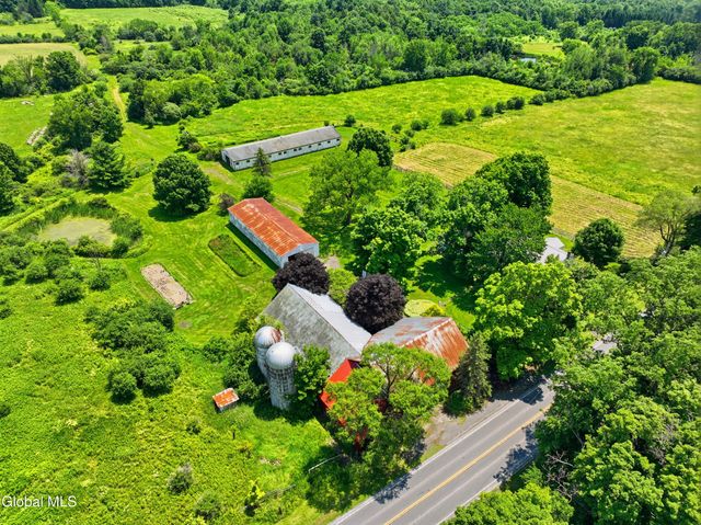 334 Duanesburg Churches Road, Duanesburg, NY 12053