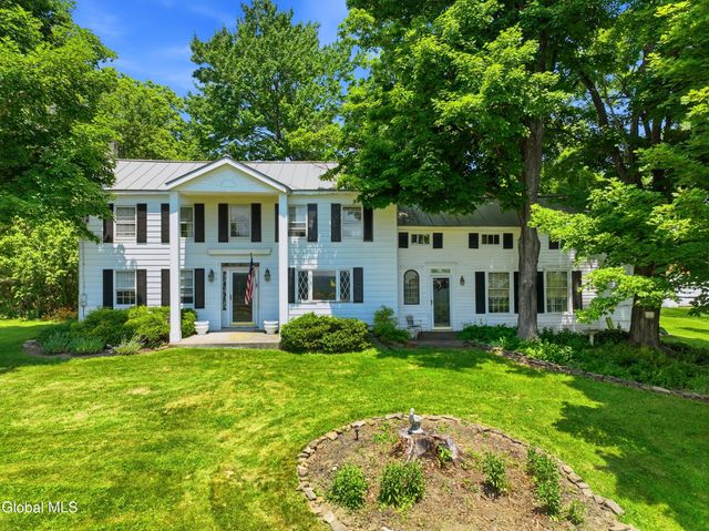 334 Duanesburg Churches Road, Duanesburg, NY 12053