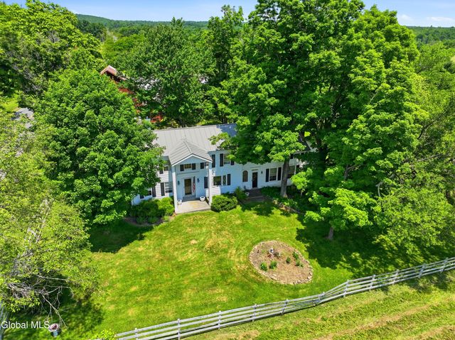 334 Duanesburg Churches Road, Duanesburg, NY 12053