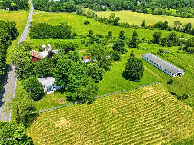 334 Duanesburg Churches Road, Duanesburg, NY 12053