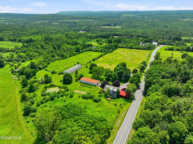 334 Duanesburg Churches Road, Duanesburg, NY 12053