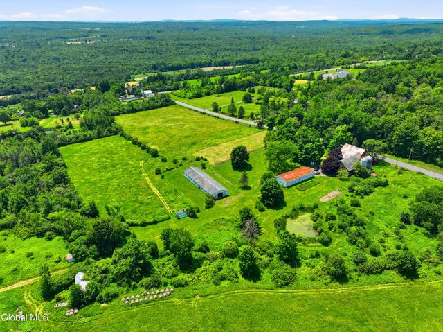 334 Duanesburg Churches Road, Duanesburg, NY 12053
