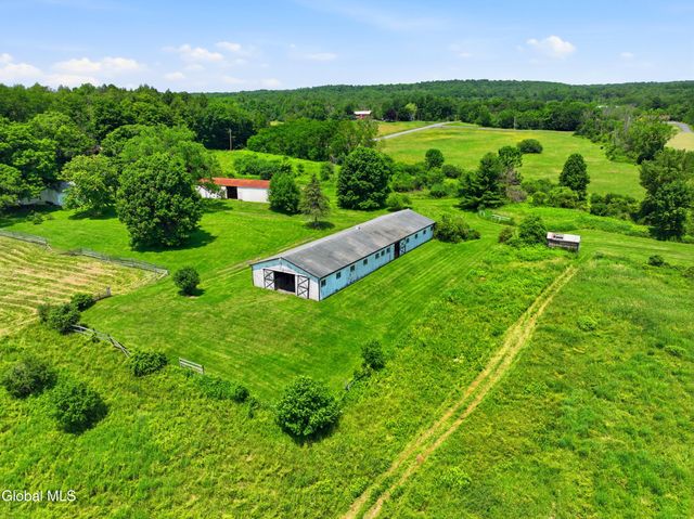 334 Duanesburg Churches Road, Duanesburg, NY 12053