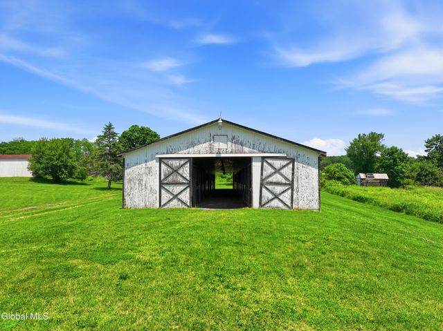 334 Duanesburg Churches Road, Duanesburg, NY 12053