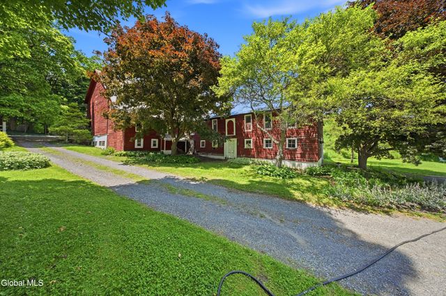334 Duanesburg Churches Road, Duanesburg, NY 12053