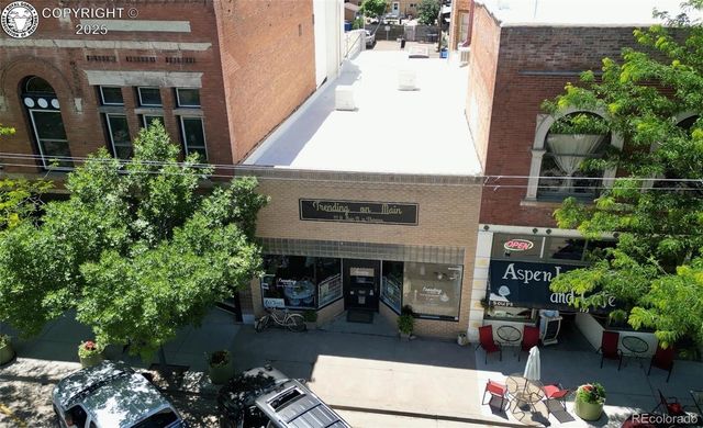 111 W Main Street, Florence, CO 81226