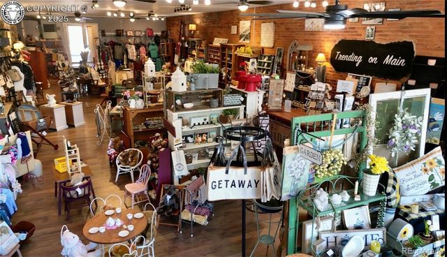 111 W Main Street, Florence, CO 81226