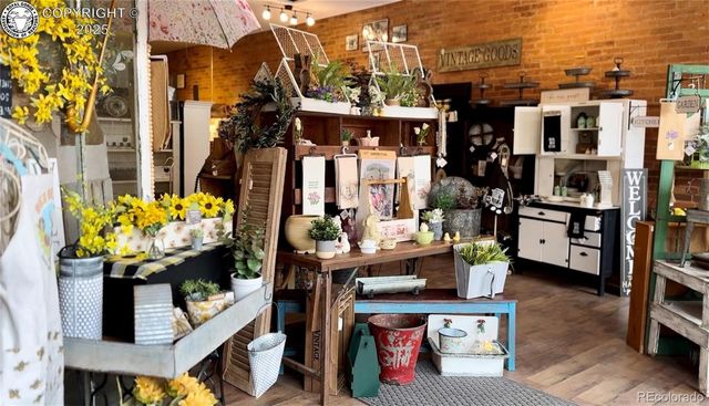 111 W Main Street, Florence, CO 81226