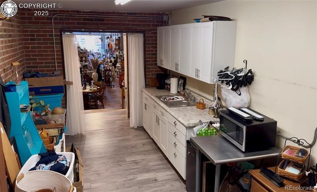 111 W Main Street, Florence, CO 81226