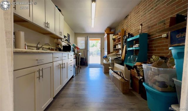 111 W Main Street, Florence, CO 81226