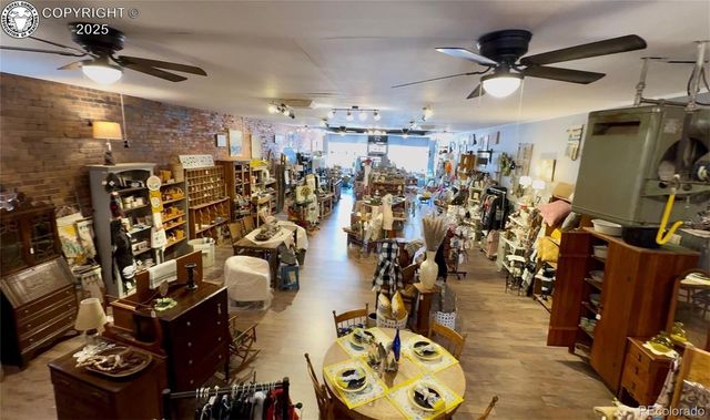 111 W Main Street, Florence, CO 81226