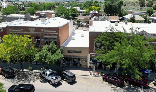 111 W Main Street, Florence, CO 81226