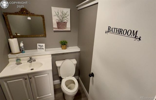 111 W Main Street, Florence, CO 81226